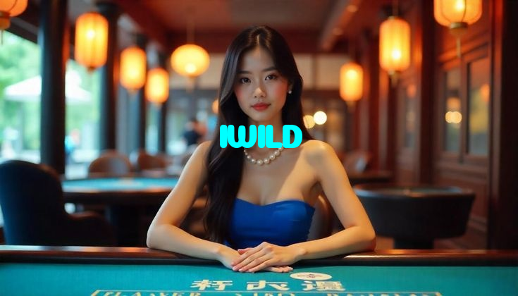 IWILD