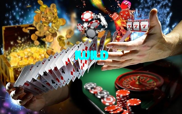 پاکستان میں رولیٹ ڈبل اسپن موڈ میں بیٹنگ اور بہتر وہیل اوڈز
