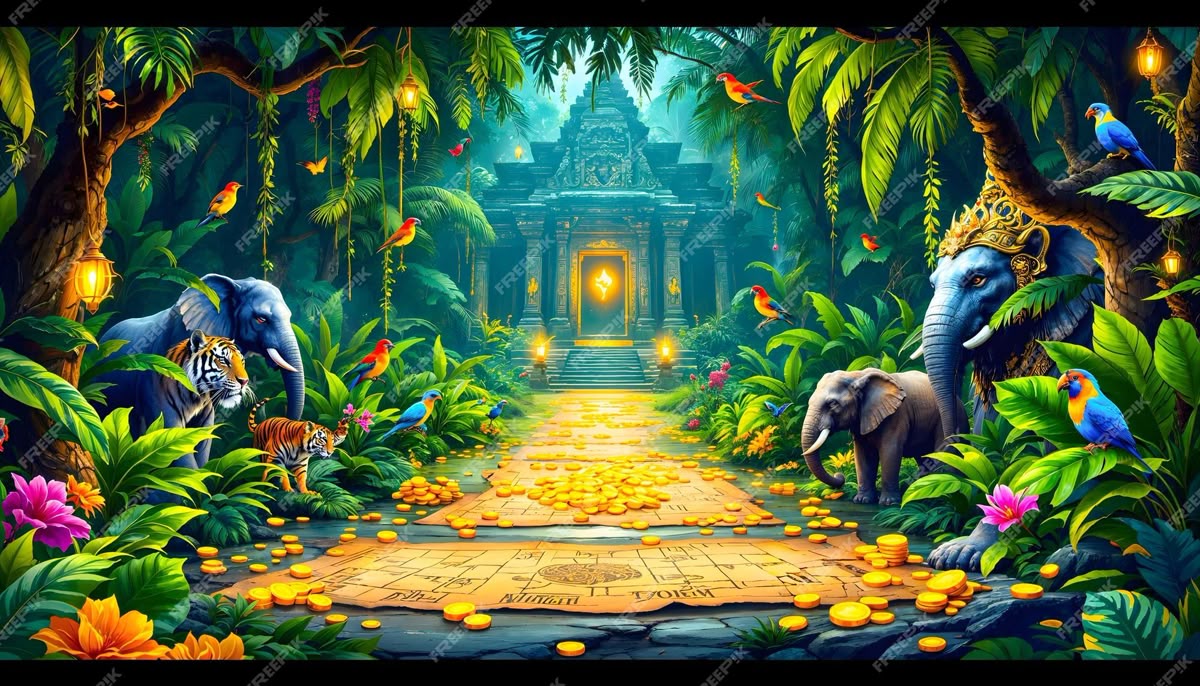 IWILD پاکستان ریئل منی گیمز